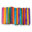 Picture of CRAFT WOODEN STICKS 114MM - 100 PACK